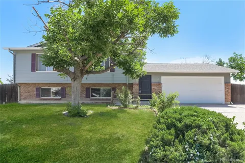 926 S Ventura Court, Aurora, CO MLS: 5905419