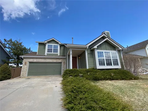 1055 Cobblestone Drive, Highlands Ranch, CO MLS: 8144675