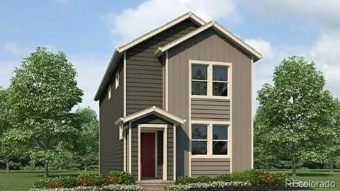354 Tailholt Avenue, Severance, CO MLS: 7443248
