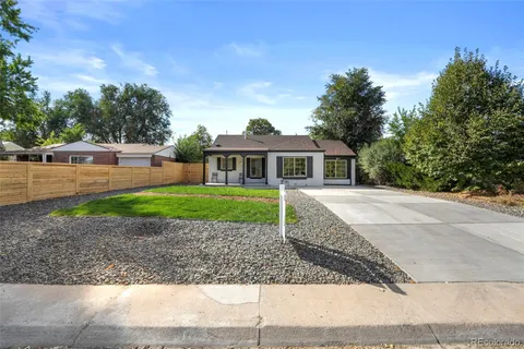 2441 Niagara Street, Denver, CO 80207 - MLS#: 7370079