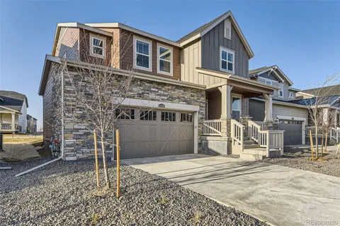 24756 E Evans Street, Aurora, CO MLS: 5906416