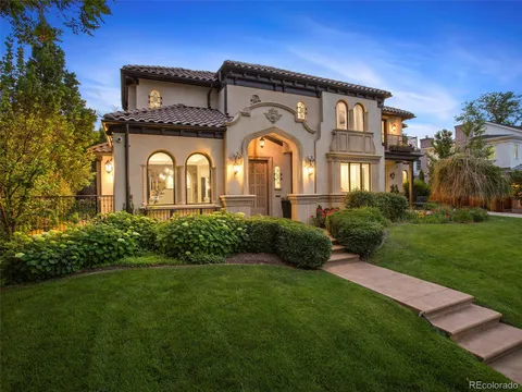 21 S Kearney Street, Denver, CO MLS: 4215787
