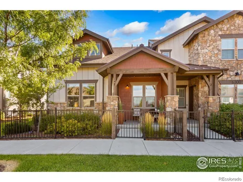6300 Pumpkin Ridge Drive Unit 1, Windsor, CO 80550 - MLS#: 4371765