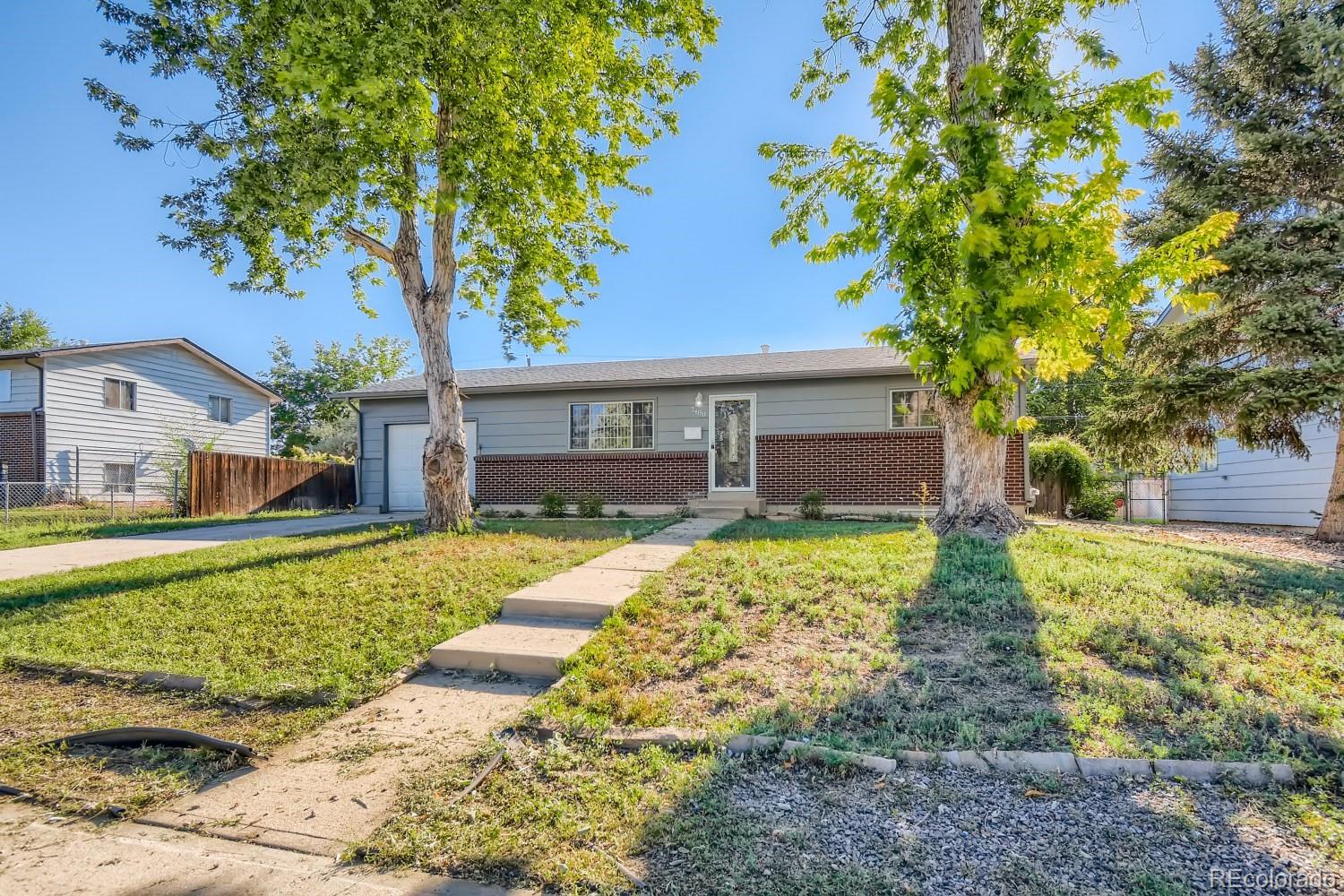 7480 Wolff Street, Westminster, CO 80030 - MLS#: 2347017