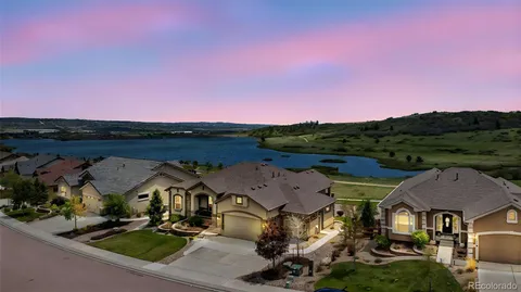 3255 Waterfront Drive, Monument, CO MLS: 6160792