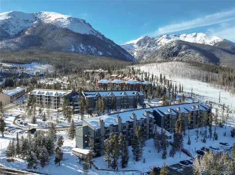 89310 Ryan Gulch Road Unit 406, Silverthorne, CO MLS: 8287458