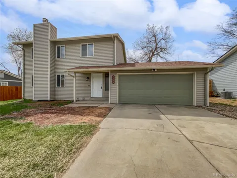 3118 W 134th Place, Broomfield, CO 80020 - MLS#: 7702277
