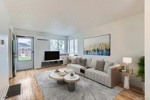 1525 Xenia Street, Denver, CO MLS: 3210669