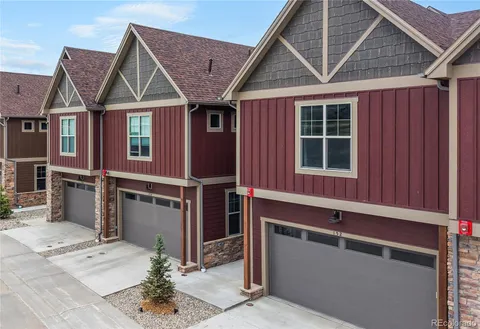 152 Eagle Ridge Drive, Granby, CO MLS: 7165903