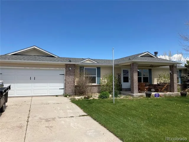391 Shasta Ct  