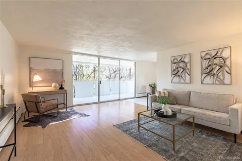 1090 N Lafayette Street Unit 305, Denver, CO 80218 - MLS#: 2198101