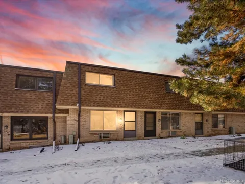 12993 W 20th Avenue, Golden, CO 80401 - MLS#: 7517991