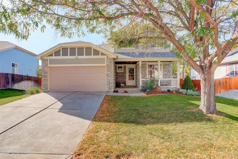 16553 Gilpin Street, Thornton, CO 80602 - MLS#: 2596963