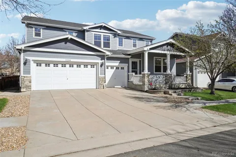 12248 Kittredge Street, Commerce City, CO 80603 - MLS#: 2977717