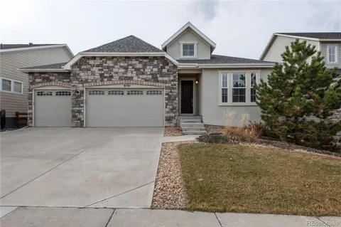 8791 Culebra Court, Arvada, CO 80007 - MLS#: 4697892