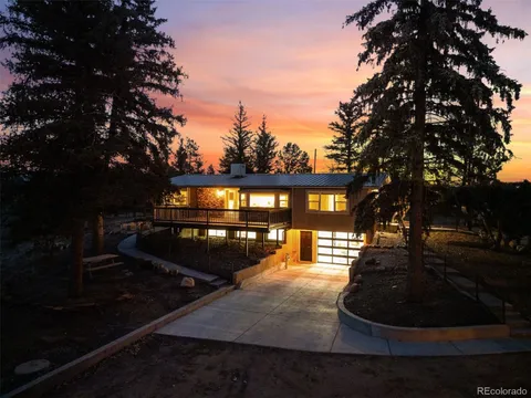 8850 Link Road, Fountain, CO MLS: 4917650