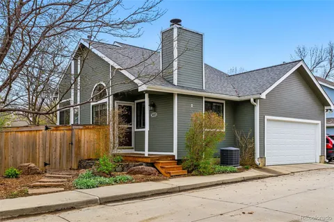 3105 Galileo Lane, Boulder, CO MLS: 6294474