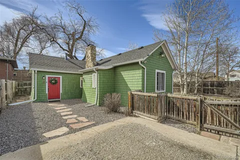 6000 W 29th Avenue, Denver, CO 80214 - MLS#: 2100122