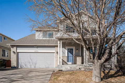 11499 Kenton Street, Commerce City, CO 80640 - MLS#: 5284741