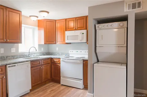 3736 Vance Street, Wheat Ridge, CO MLS: 2942023