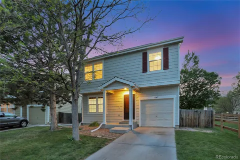 4347 W Kenyon Avenue, Denver, CO 80236 - MLS#: 4968355