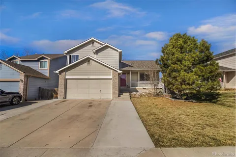 465 S 24th Avenue, Brighton, CO 80601 - MLS#: 9069858