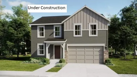 7864 Desert Wrangler Drive, Colorado Springs, CO 80908 - MLS#: 3233321