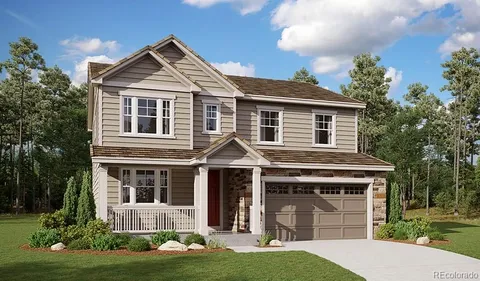 39141 Anthony Street, Elizabeth, CO MLS: 2250186