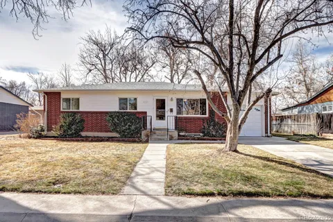 6737 Lee Street, Arvada, CO MLS: 5326953
