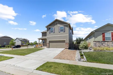 603 Jewel Street, Brighton, CO MLS: 7301850