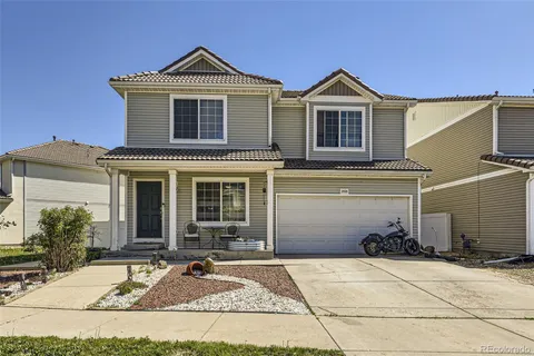 20530 Randolph Place, Denver, CO 80249 - MLS#: 6595362