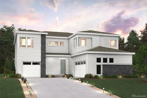 1840 Morgan Drive, Erie, CO MLS: 4145498