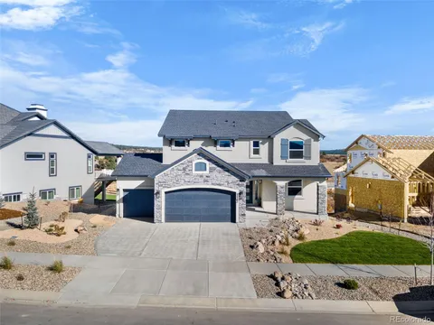 12365 Mionetto Court, Colorado Springs, CO 80921 - MLS#: 4217680