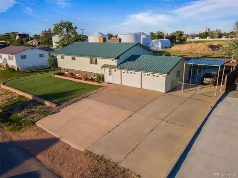 470 Mcdonnell Street, Byers, CO MLS: 3529250
