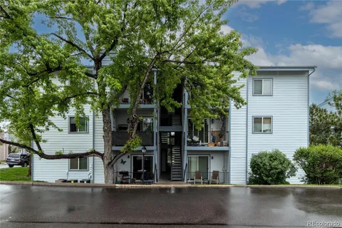 13097 W Cedar Drive, Lakewood, CO MLS: 7586382