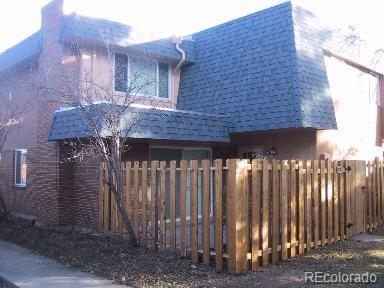 7995 E Mississippi Avenue 16 B, Denver, CO 80247 - MLS#: 3237590