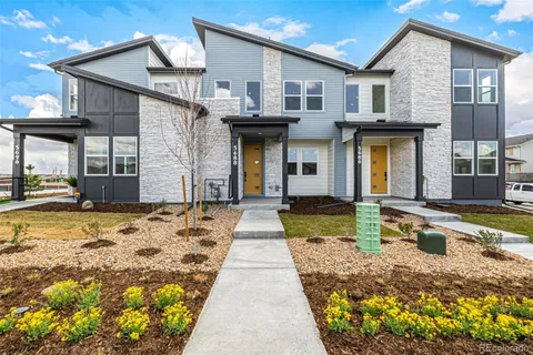 5688 N Killarney Court, Aurora, CO MLS: 4995076