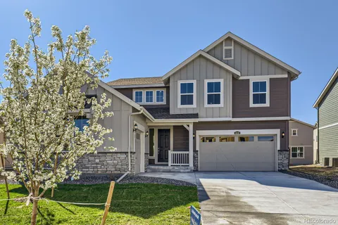 4600 Thistle Drive, Brighton, CO 80601 - MLS#: 5374306