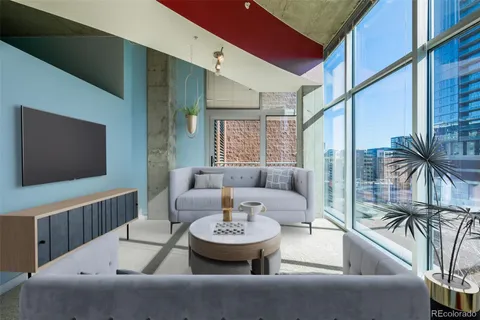1700 Bassett Street Unit 517, Denver, CO MLS: 2468812