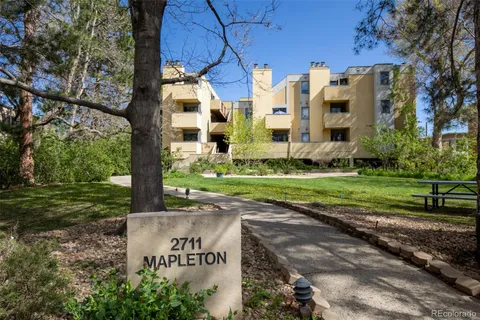 2711 Mapleton Avenue Unit 27, Boulder, CO 80304 - MLS#: 3469197
