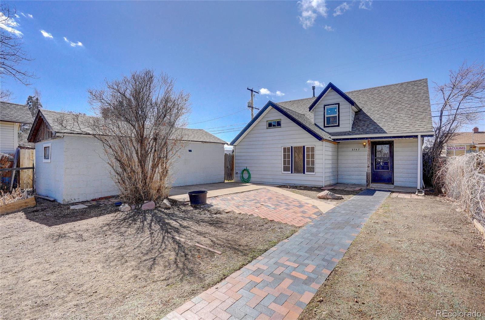 3747 S Lincoln Street, Englewood, CO 80113 - MLS#: 2365190