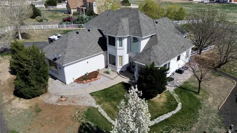 29852 E 163rd Place, Brighton, CO MLS: 7501746