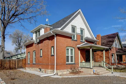 4403 Alcott Street, Denver, CO MLS: 5444439