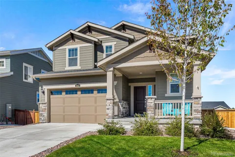 1043 High Point Trail, Elizabeth, CO MLS: 1524408