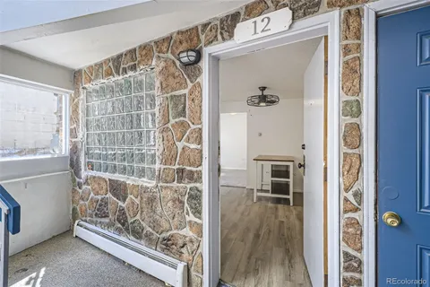 1265 Colorado Boulevard Unit 12, Denver, CO 80206 - MLS#: 8921457