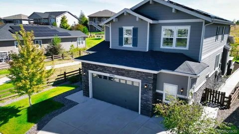 26994 E Indore Avenue, Aurora, CO MLS: 3051091