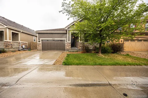 12652 Glencoe Street, Thornton, CO 80241 - MLS#: 2143350