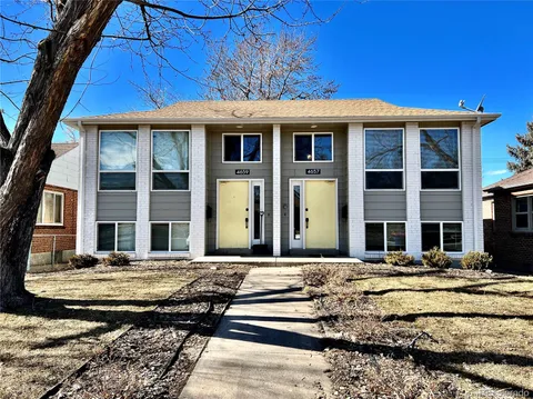 4657 S Lincoln Street, Englewood, CO MLS: 6164888