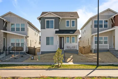5936 N Lisbon Street, Aurora, CO MLS: 2440381