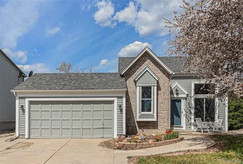 10275 Quail Street, Westminster, CO MLS: 5777561